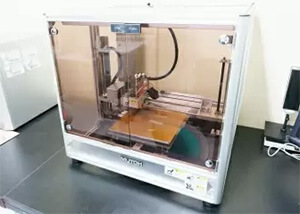 3DプリンタValue3D MagiX MF-1000 (武藤工業)